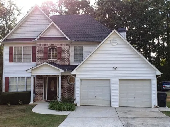 5678 Hiram Lithia Springs Rd, Powder Springs, GA 30127