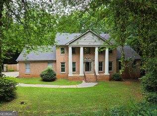 5503 Wylstream, Norcross, GA 30093