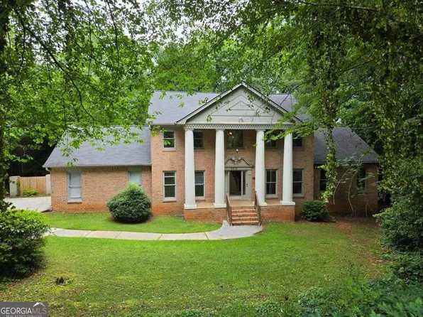 5503 Wylstream, Norcross, GA 30093