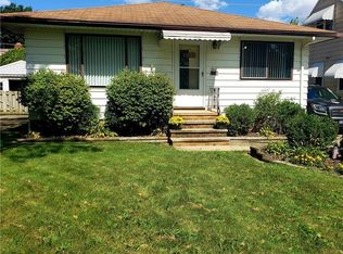 4816 Kenmore Ave, Parma, OH