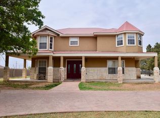 3510 S County Road 1225, Midland, TX 79706