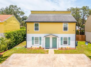 67 W 8TH Street, Atlantic Beach, FL 32233