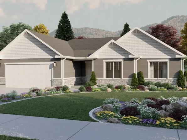 Fairview Plan, Vineyard - Providence