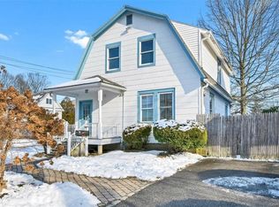 1 West St #2, Mount Kisco, NY 10549