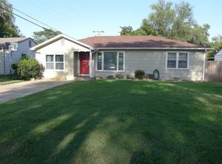 4540 S Walnut Ave, Wichita, KS 67217
