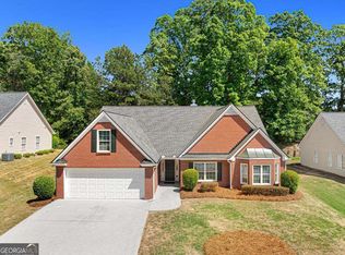 953 Natural Brook Trl, Lawrenceville, GA 30045