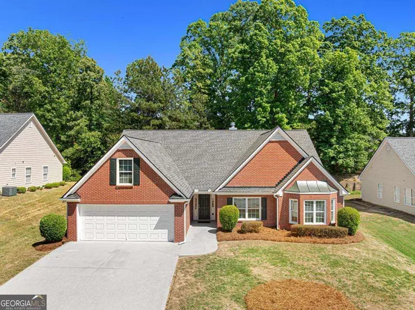 953 Natural Brook Trl, Lawrenceville, GA 30045
