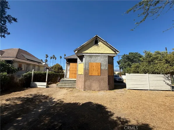 267 E Monterey Ave, Pomona, CA 91767