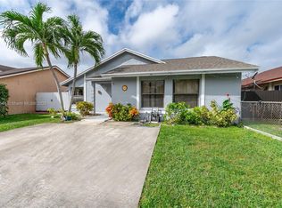 30204 SW 161st Ave, Homestead, FL 33033