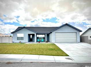 5610 Packsaddle Rd, Winnemucca, NV 89445