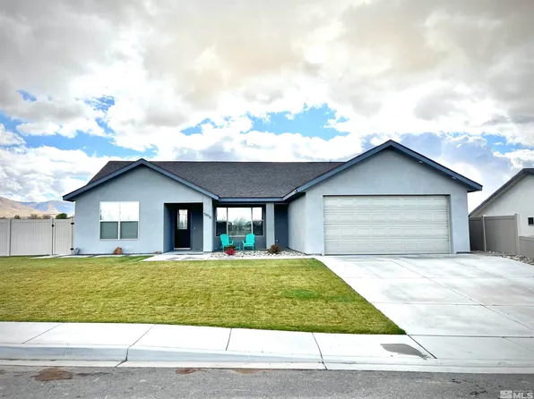 5610 Packsaddle Rd, Winnemucca, NV 89445