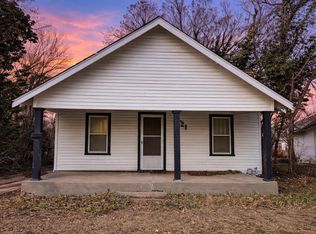 1721 N Grove Ave, Wichita, KS 67214