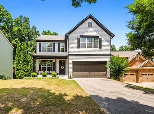 431 Deepstream Xing, Holly Springs, GA 30115