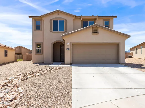 1485 BONNIE VIEW Place, Sierra Vista, AZ 85635