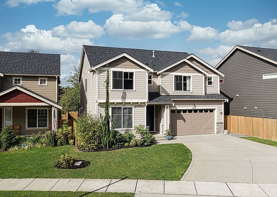 1st image of 816 116th Ave SE