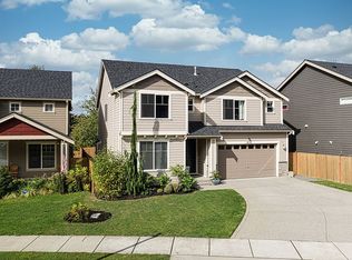 816 116th Ave SE, Lake Stevens, WA 98258