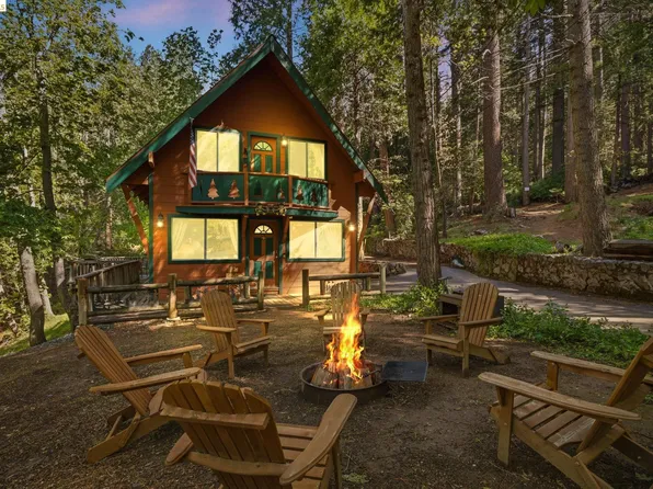 24324 Hiema Ct, Mi Wuk Village, CA 95346