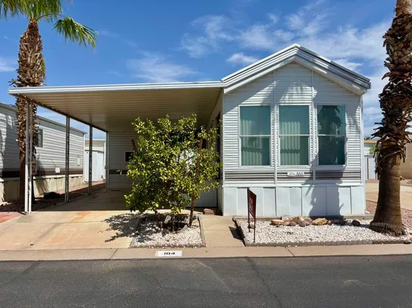 702 S Meridian Rd #104, Apache Junction, AZ 85120