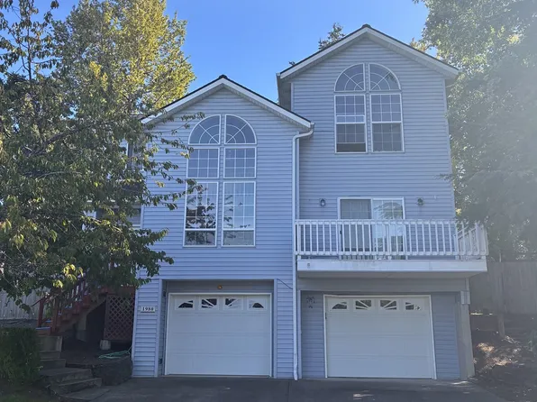 1980 NW Sarah Ave, Albany, OR 97321