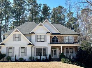 1575 Menlo Dr NW, Kennesaw, GA 30152