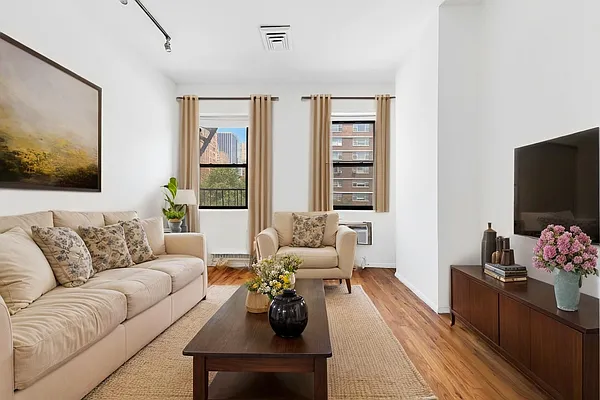 Rented by Douglas Elliman | media 1