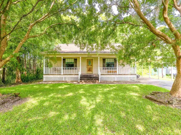 1241 Stephensville Rd, Morgan City, LA 70380