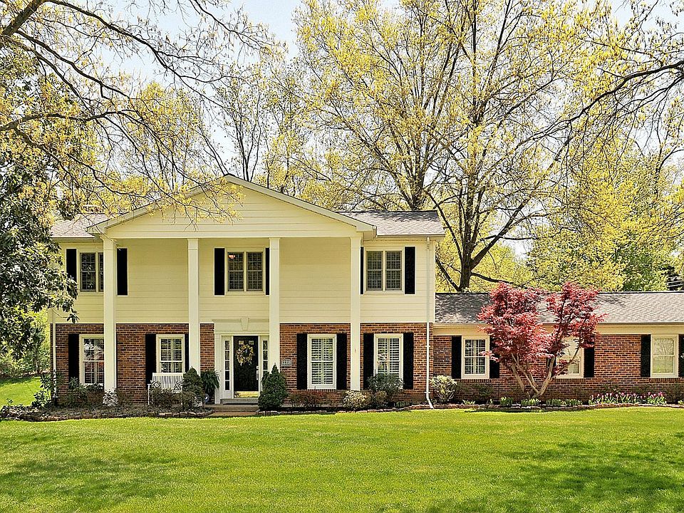 1st image of 12318 Borcherding Ln