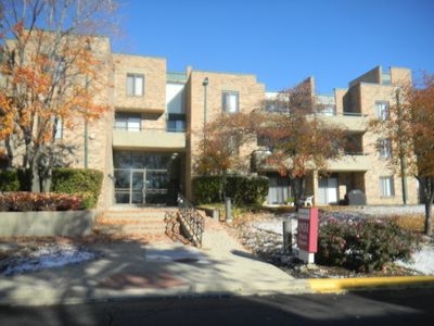 1931 Prairie Sq APT 131, Schaumburg, IL, 60173