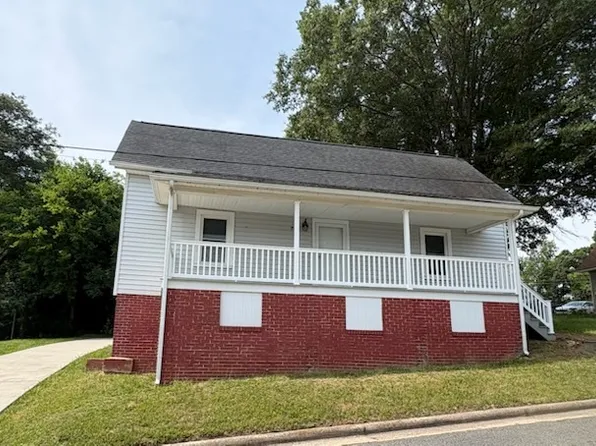 741 Efird St, Albemarle, NC 28001