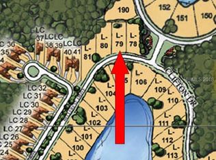 104 Blessing Dr, Bluffton, SC 29909