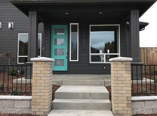 1950 SW 53rd St, Corvallis, OR 97333