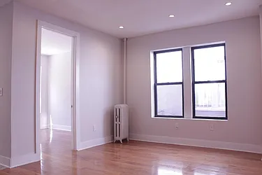 Rented by Bedford Brownstone Realty