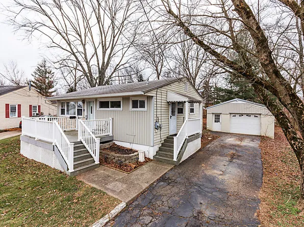 2563 Avon Dr, Crescent Park, KY 41017