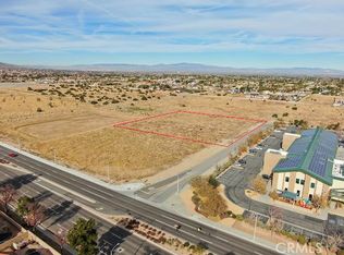 21 W Rancho Vista Blvd #46, Palmdale, CA 93551