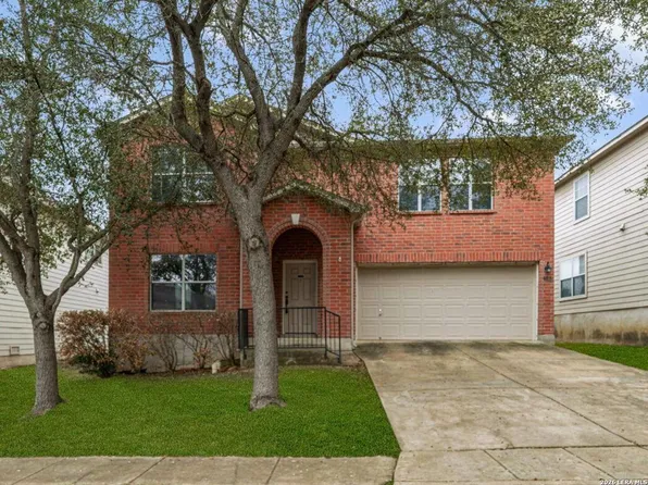 6818 Crest, Live Oak, TX 78233