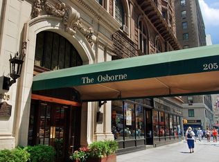 205 W 57th St APT 11C/B, New York, NY