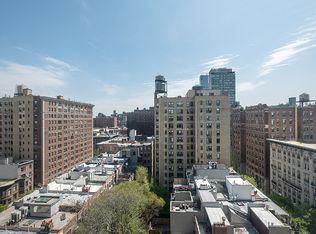 280 Riverside Dr APT 11E, New York, NY 10025