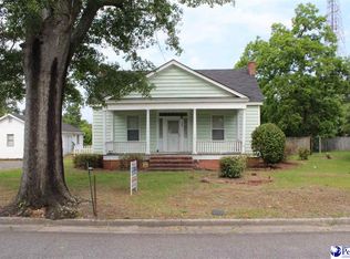 305 Oak St, Marion, SC 29571