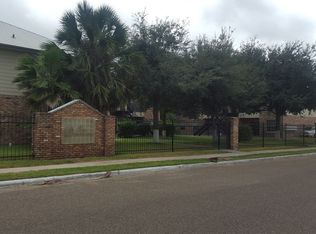 2924 N J St, McAllen, TX 78501