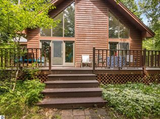 4067 NE Torch Lake Dr, Central Lake, MI 49622