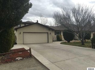 2308 Tamarisk Dr, Reno, NV 89502