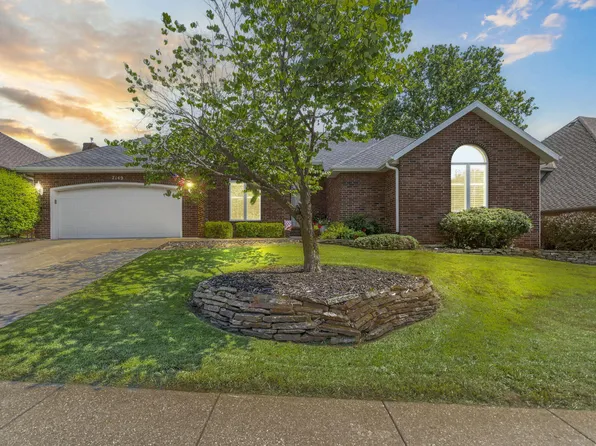 2149 E Richmond Street, Springfield, MO 65804
