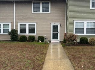 29595 Dutchmans Ln #21, Easton, MD 21601