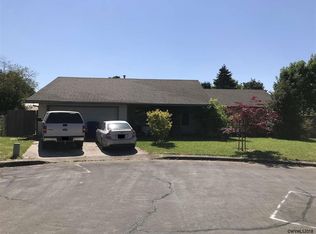746 Apache Ct SE, Salem, OR