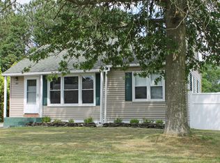 202 Wilson St, Georgetown, DE 19947