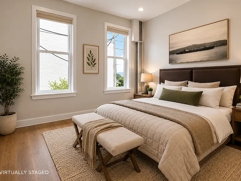 208A Calyer St #2A — Photo 3