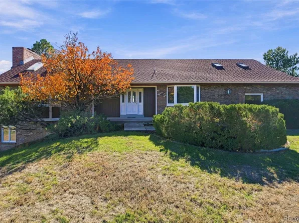 9980 Heather Drive, Castle Rock, CO 80108