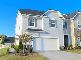 833 Bristol Bridge Dr, Cary, NC 27519