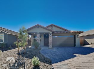 15093 W Latham St, Goodyear, AZ 85338