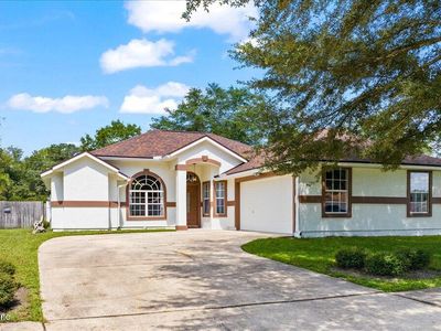 3404 SHELLEY Drive, Green Cove Springs, FL, 32043